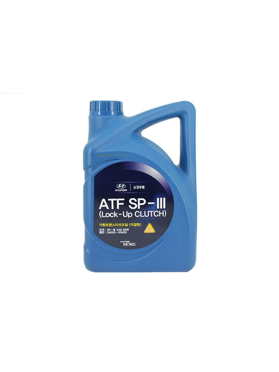 Лучший atf. ATF sp3 Hyundai. Hyundai ATF SP-3 04500-00400 4л. ATF sp4 Hyundai 4л. Hyundai ATF SP-III 4л.