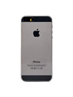 Чехол на Apple iPhone 5 iPhone 5S SE