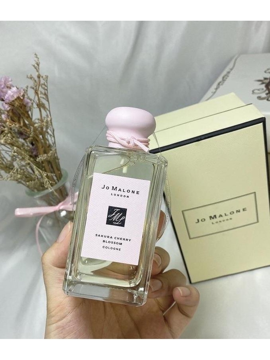 Jo malone cherry blossom. Jo Malone Sakura Cherry Blossom 2020. Jo Malone Sakura Cherry. Джо Малон Sakura Cherry Blossom. Sakura Cherry Blossom Jo Malone London.