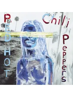 Red Hot Chili Peppers "By The Way"