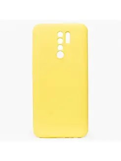 Чехол Xiaomi Redmi 9, Сяоми Редми 9