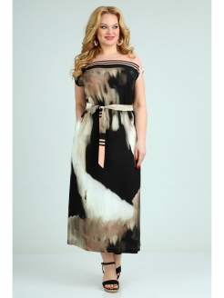Платье Юримекс 70291117 купить за 3 363 ₽ в интернет-магазине Wildberries