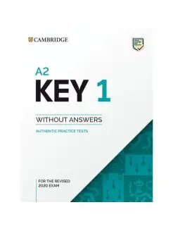 Key 1 SB - Ans A2 Authentic Tests