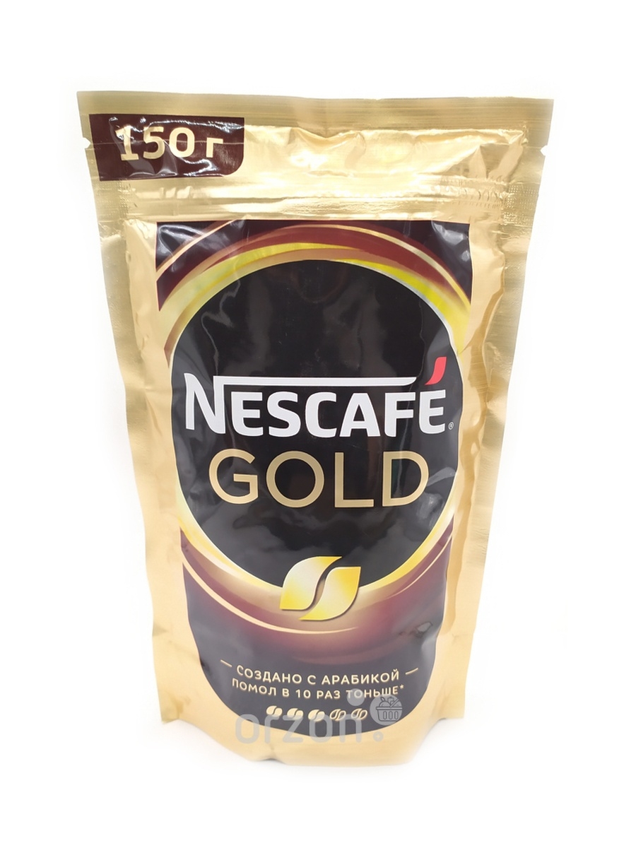 кофе nescafe gold нат раст с доб молот с б 190г фото 73