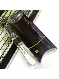 Tobacco Vanille унисекс духи 20 ml