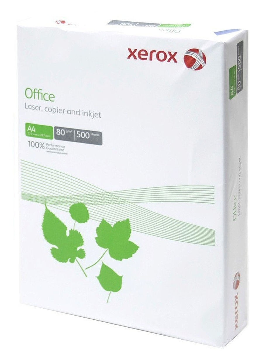 Бумага для принтера. Бумага Xerox (421l91820). Бумага Xerox Office 421l91820. 421l91820 бумага Xerox Office а4,. Бумага a4 500 шт. Xerox performer.