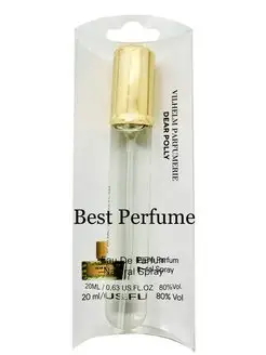 Vilhelm Parfumerie Dear Polly 20 ml