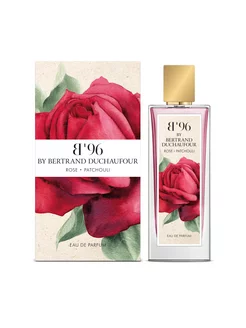 Парфюмерная вода Rose Patchouli