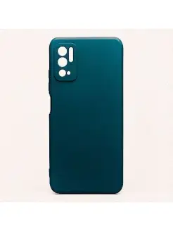 Чехол для Xiaomi Redmi Note 10T Ноут 10Т