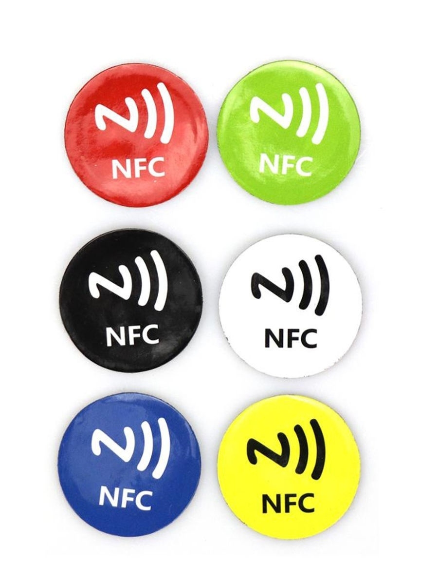 Nfc наклейка. NFC метка. Наклейка с NFC меткой. NFC бирка.