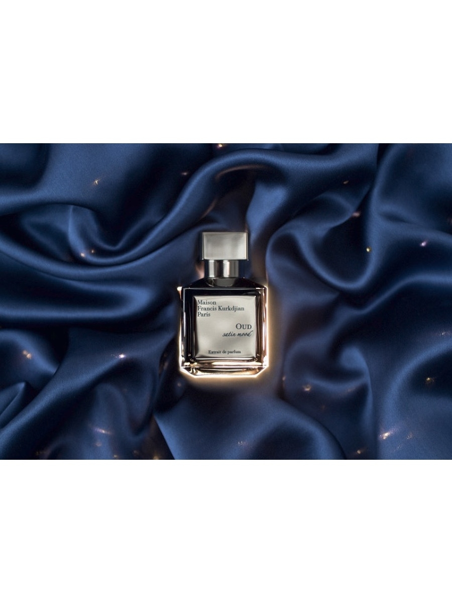 Oud satin mood. Oud Satin mood Maison Francis. Maison Francis Kurkdjian oud Satin mood extrait de Parfum. Baccarat oud Satin mood. Oud Satin mood 11 ml.