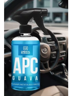 Универсальный очиститель APC Guava 500 мл