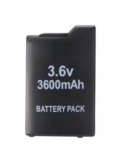 Аккумулятор для PSP 3000 2000 серии 3600 mAh Sony psp