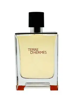 Hermes Terre D'hermes 100 ml подарок