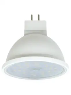 Лампа светодиодная MR16 GU5.3 220V 7W M2SV70ELC