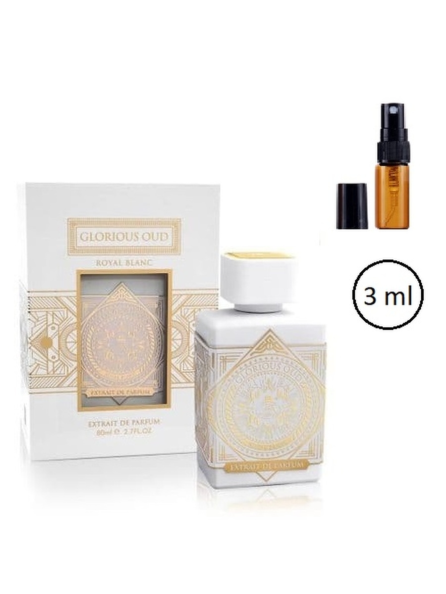 Oud royal blanc. Glorious oud Royal Blanc Fragrance World. Glorious oud Royal Blanc. Fragrance World glorious oud extrait de Parfum.