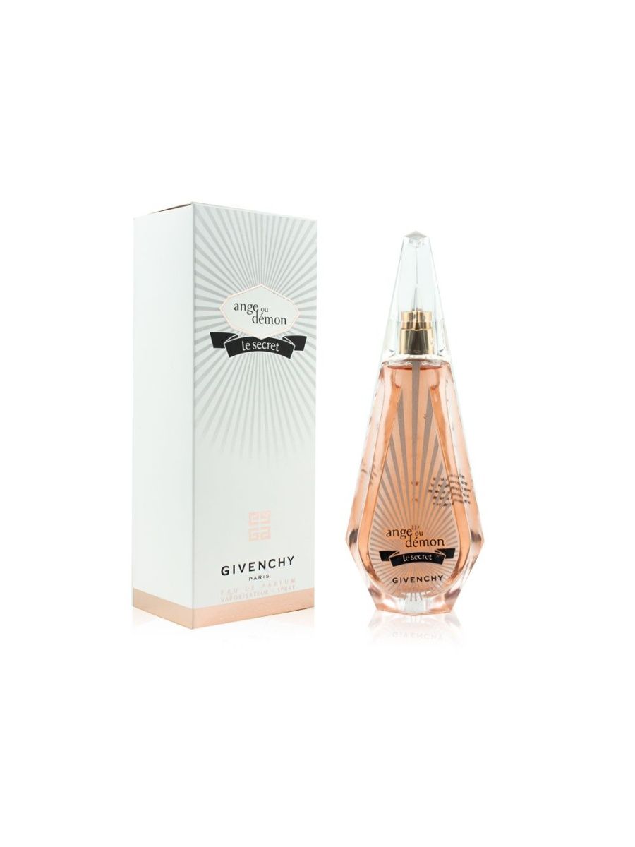 Givenchy ange demon. Givenchy ange ou Demon le Secret. Givenchy ange ou Demon le Secret EDP. Givenchy ange ou Demon le Secret 2014. Angel Demon le Secret 55 ml.