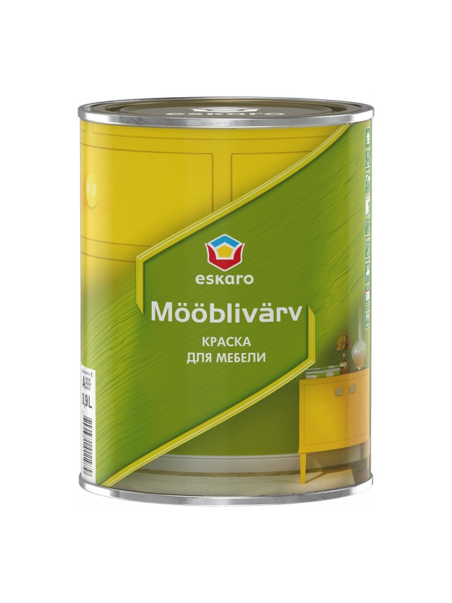 mooblivarv краска для мебели