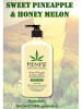 Молочко для тела Sweet Pineapple & Honey Melon 500 мл бренд HEMPZ продавец Продавец № 183172