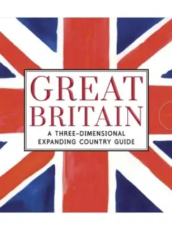 Great britain 3d pocket guide