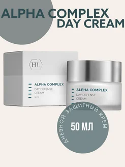 Alpha Complex Day Defense Cream Дневной защитный крем 50 мл