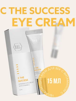 C the SUCCESS EYE CREAM крем для век 15 мл