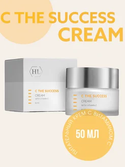 C the SUCCESS Cream питательный крем 50 мл