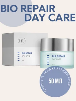 BIO REPAIR DAY CARE Дневной защитный крем 50 мл