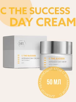 C the SUCCESS intensive day cream интенсивный крем 50 мл