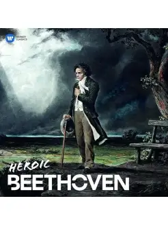 Бетховен Л.В. "Heroic Beethoven (Best Of)"