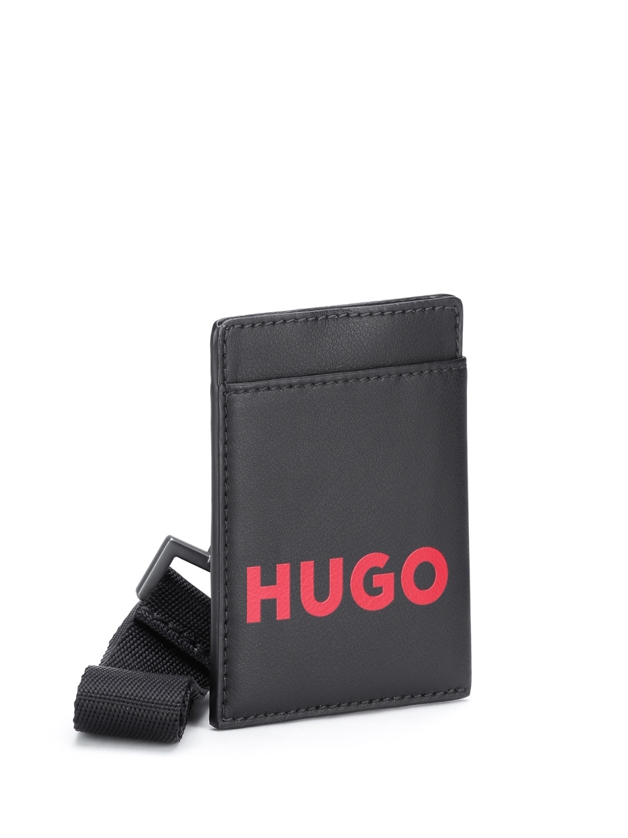 Hugo размеры. Кошелек Hugo Boss. Портмоне Hugo Boss мужской. Футляр Хьюго босс.