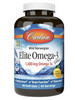 Омега 3 Elite Omega-3 1600 бренд Carlson Labs продавец Продавец № 456503