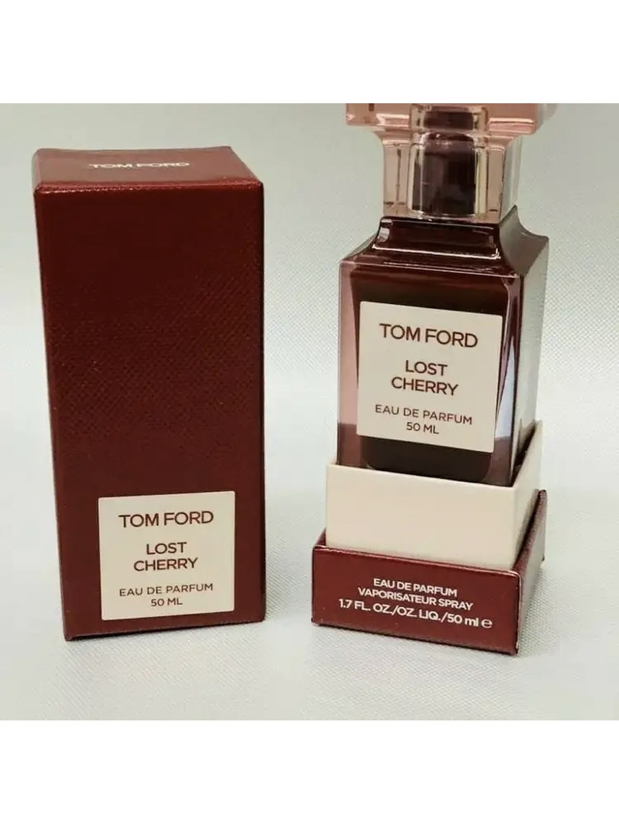 Вишневые духи. Tom Ford Lost Cherry 50 ml. Tom Ford Lost Cherry EDP 50 ml. Том Форд черри 50 мл. Духи Tom Ford Lost Cherry 50ml.