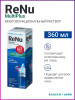 Раствор для линз Renu Multiplus 360 мл бренд Bausch + Lomb продавец Продавец № 195047