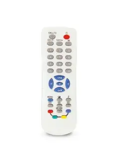 Пульт ДУ Fiesta CT-90119 (универсальный) для Toshiba TV