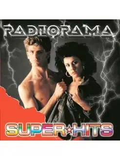 RADIORAMA Super Hits (LP)