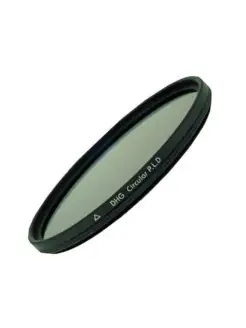 Поляризационный фильтр DHG Lens Circular P.L.D. 52mm