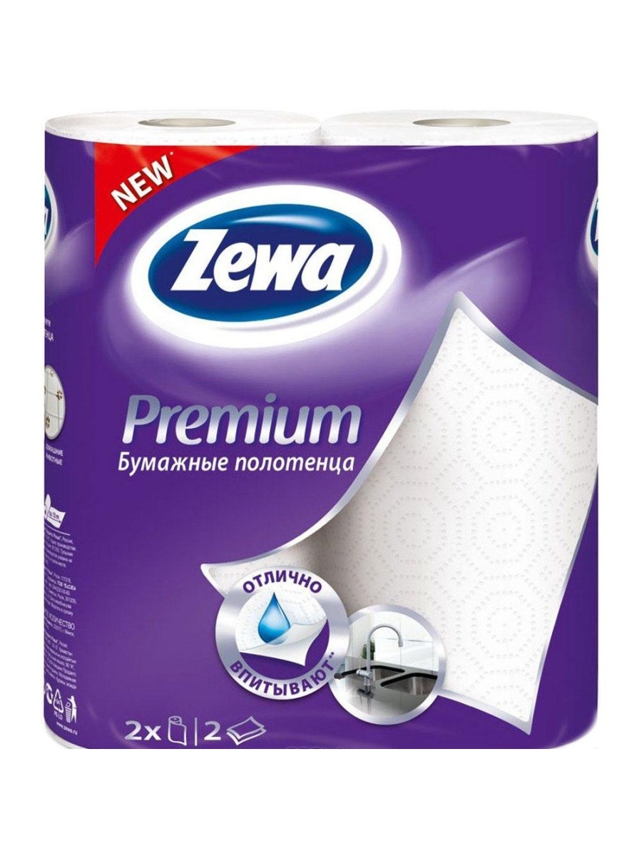 Sl premium. Полотенце бумажное Zewa премиум декор 2сл 2рул. Бумажные полотенца зева премиум (2 рул.)*10. Полотенца бумажные Zewa Premium декор 2сл 2рулона. Бумажные полотенца Zewa Premium декор.
