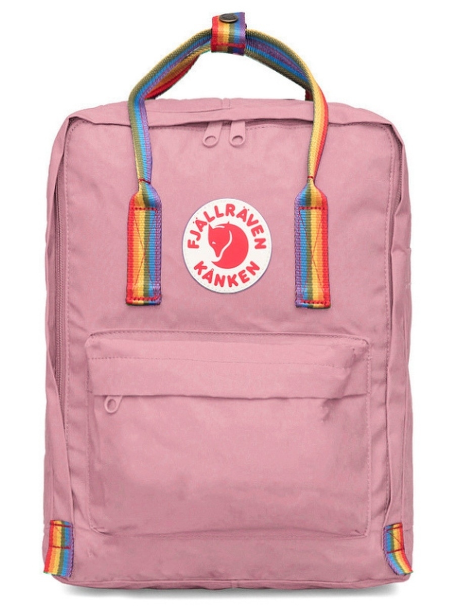 Рюкзак Fjallraven Kanken Classic