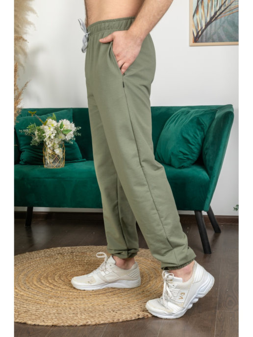 Купить брюки мужские зауженные классические в интернет магазинеWildBerries.ru