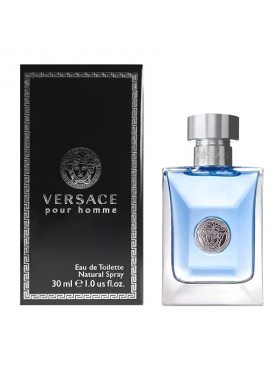 Versace мужские отзывы