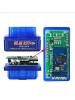 Автосканер ELM327 v1.5 OBD2 чип PIC18F25K80 две платы бренд OBD продавец Продавец № 684503