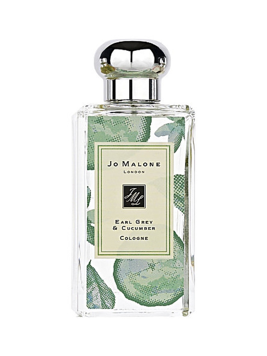 Jo malone earl grey cucumber