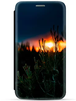 Чехол-книжка на Samsung A22S (для Самсунг А22с)