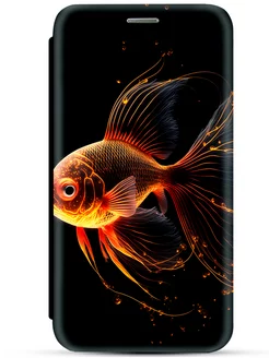 Чехол-книжка на Samsung A22S (для Самсунг А22с)