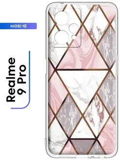 Чехол Realme 9 pro